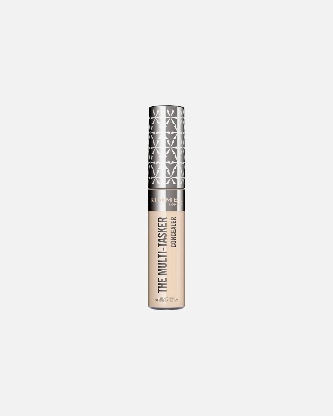 Rimmel London Concealer Lasting Finish Multi-Tasker Concealer - 10 ml