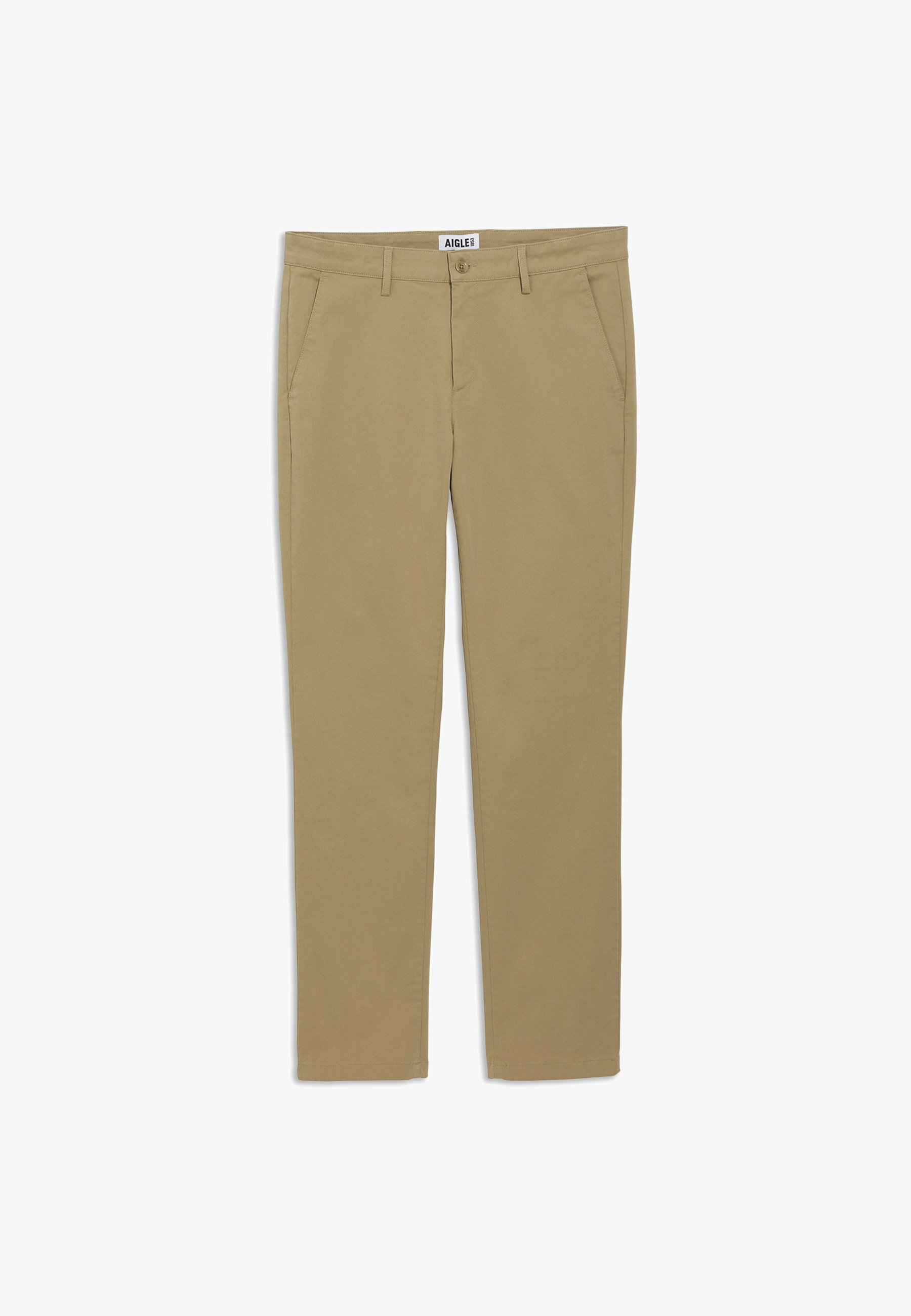 Chinos Aigle - naturel