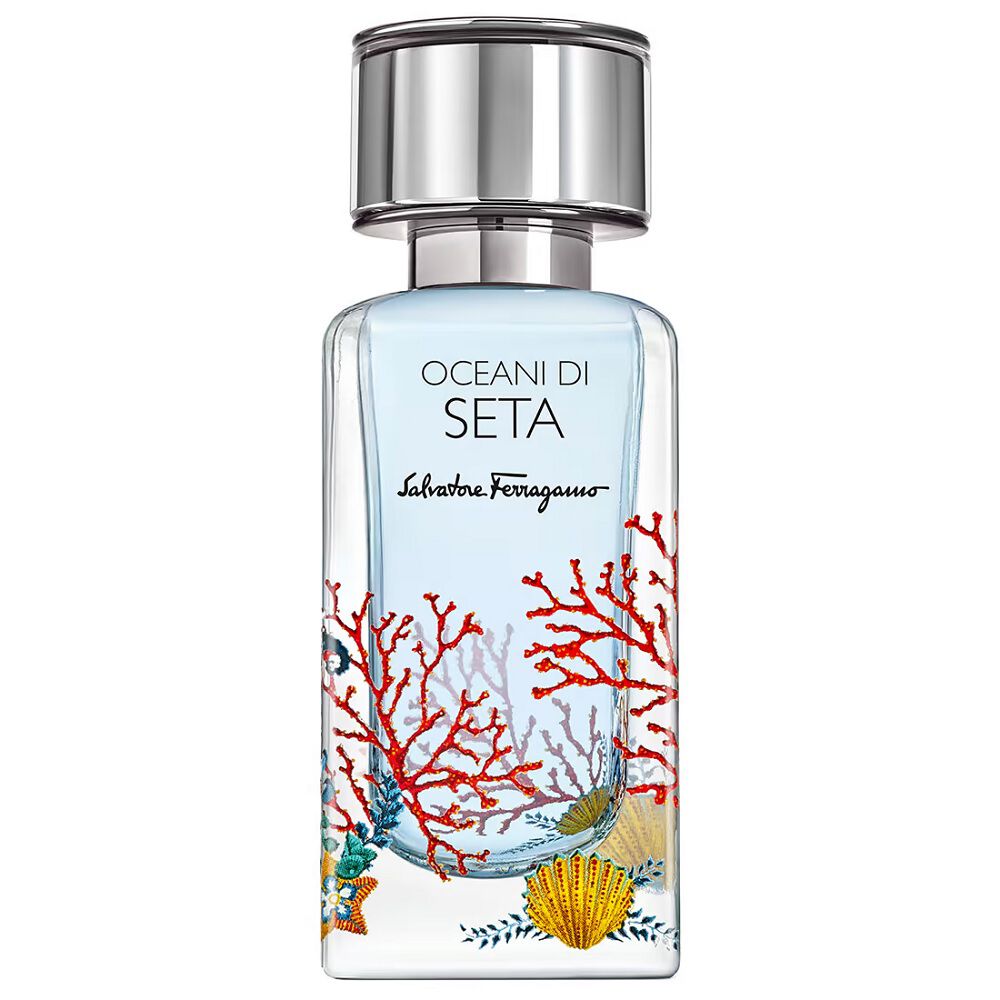 Salvatore Ferragamo Oceani di Seta