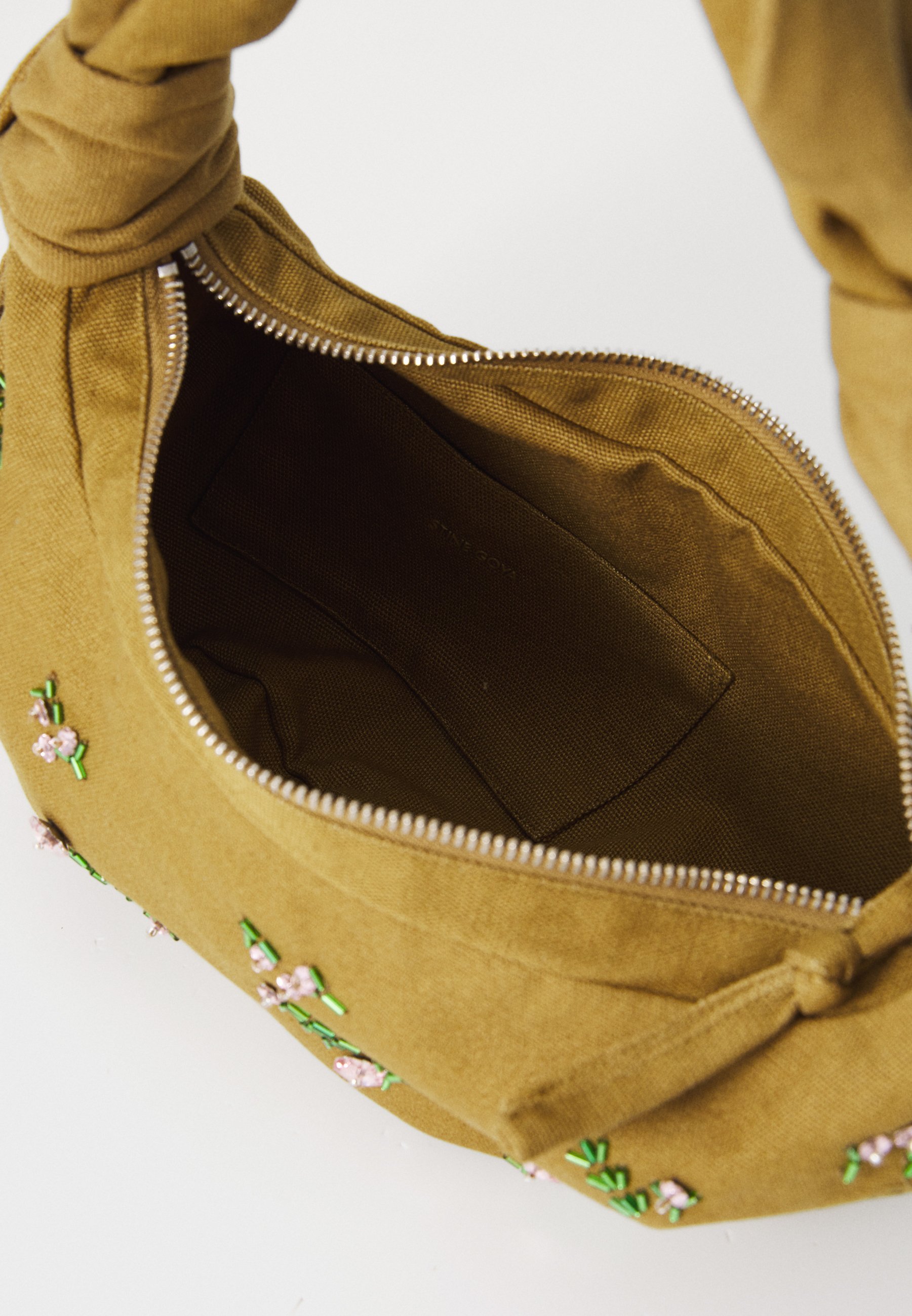 Borsa Stine Goya - marrone