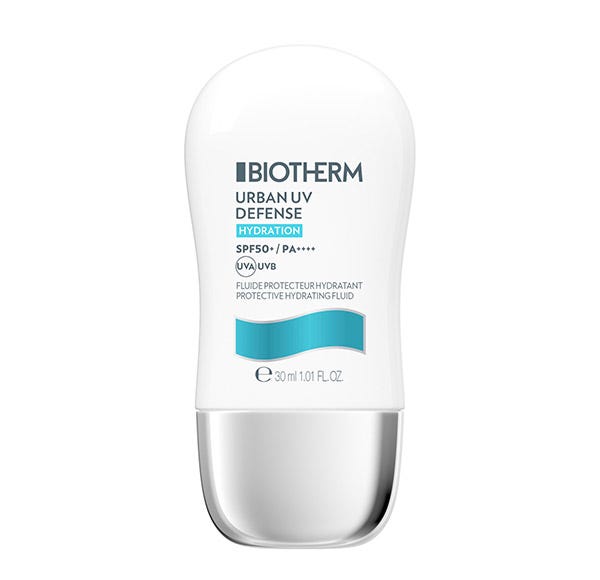 Urban UV Defense Hydration SPF50+ | 30 ml