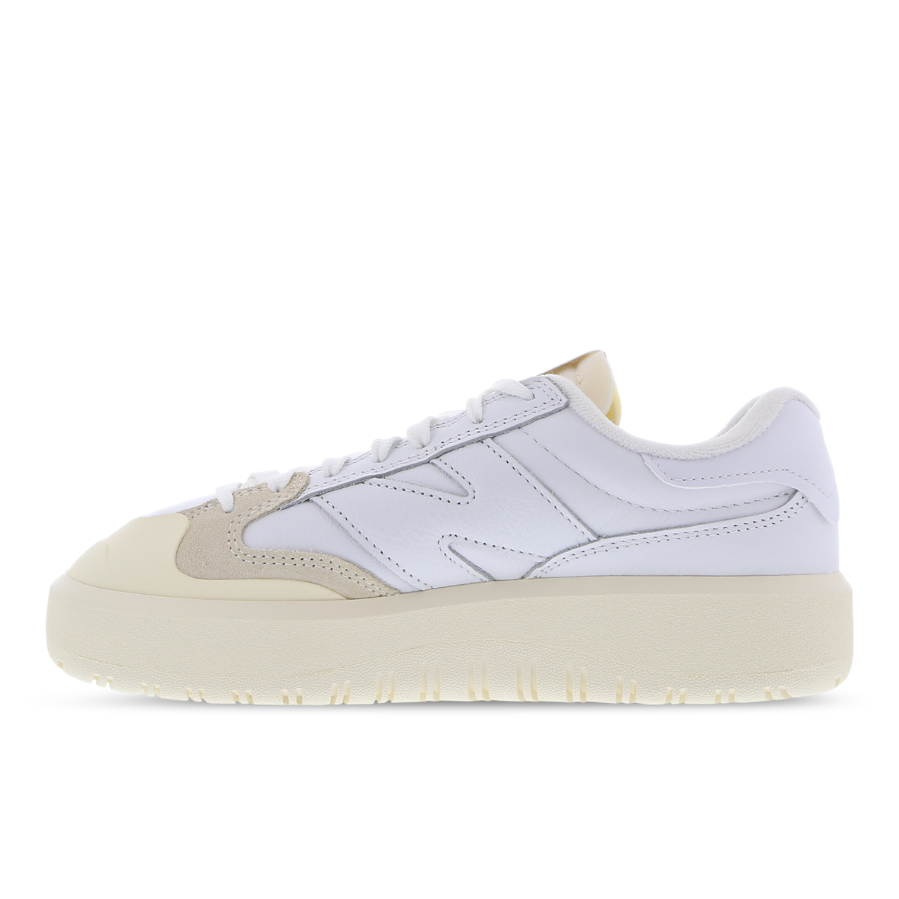 Ny balans CT302