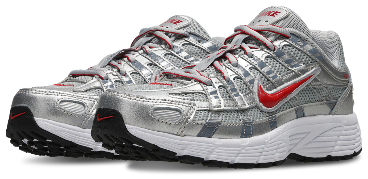 Nike P-6000