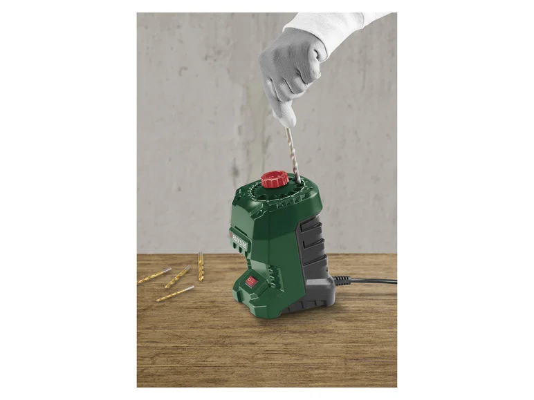 PARKSIDE® Poranterän teroitin PBSG 95 F6, 3-13 mm