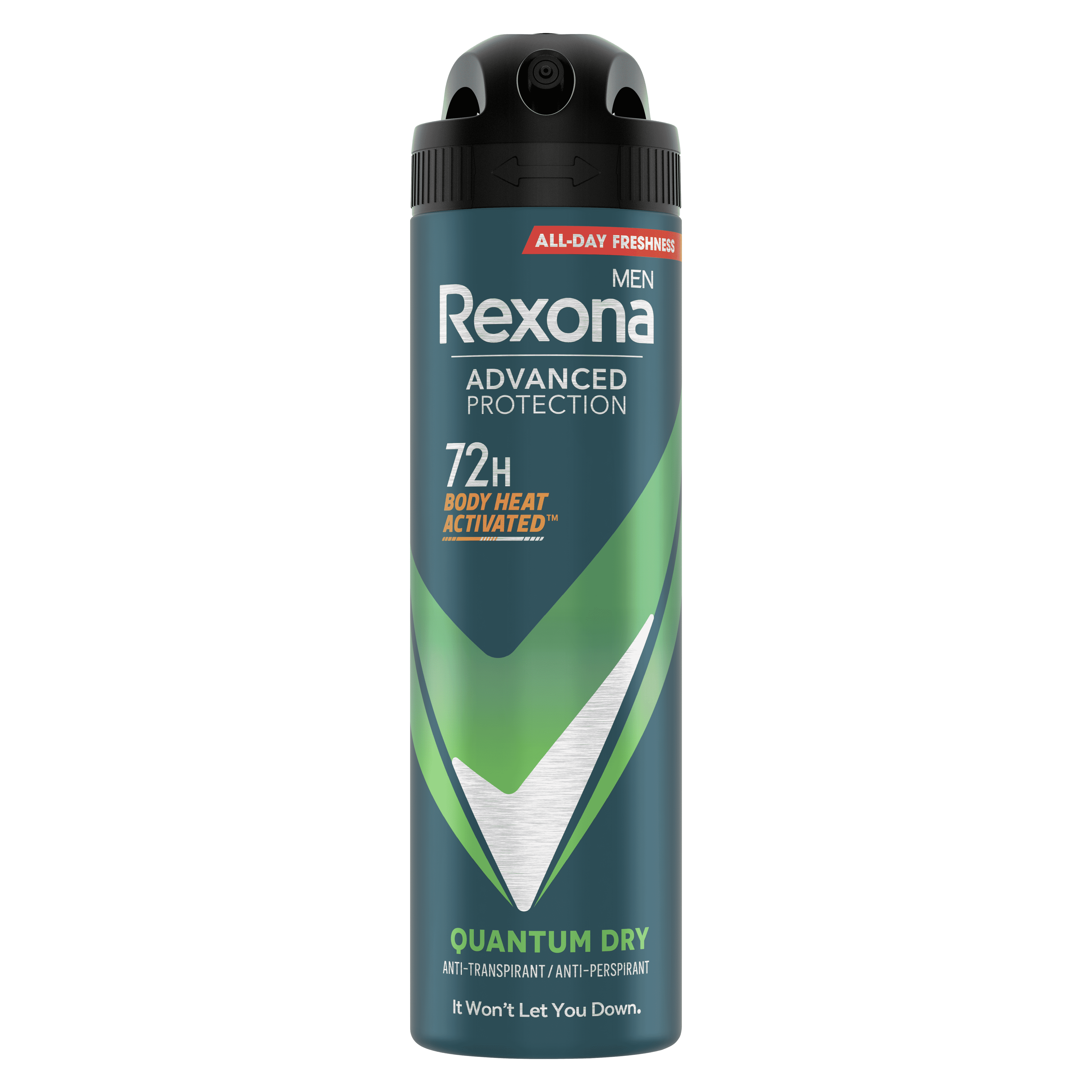 Rexona Men Advanced Protection Quantum Dry
