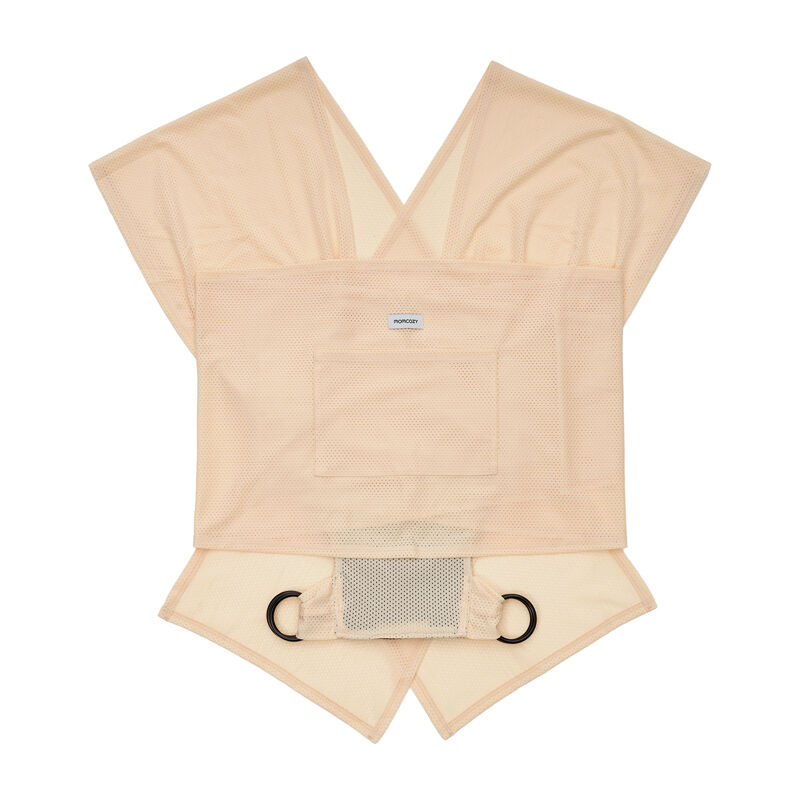 Momcozy Babytragetuch
