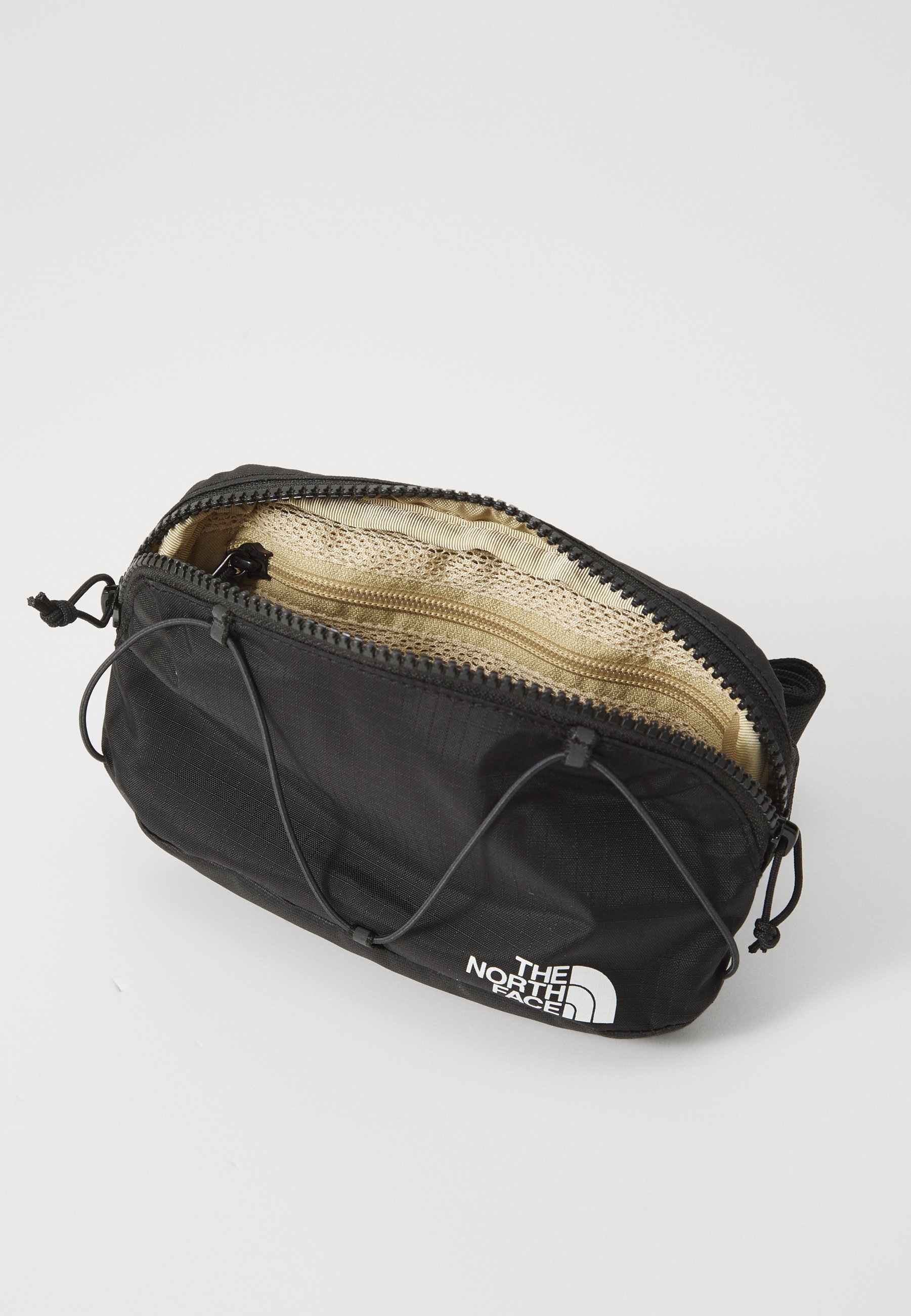 Sac banane The North Face TERRA LUMBAR 1L - noir/blanc