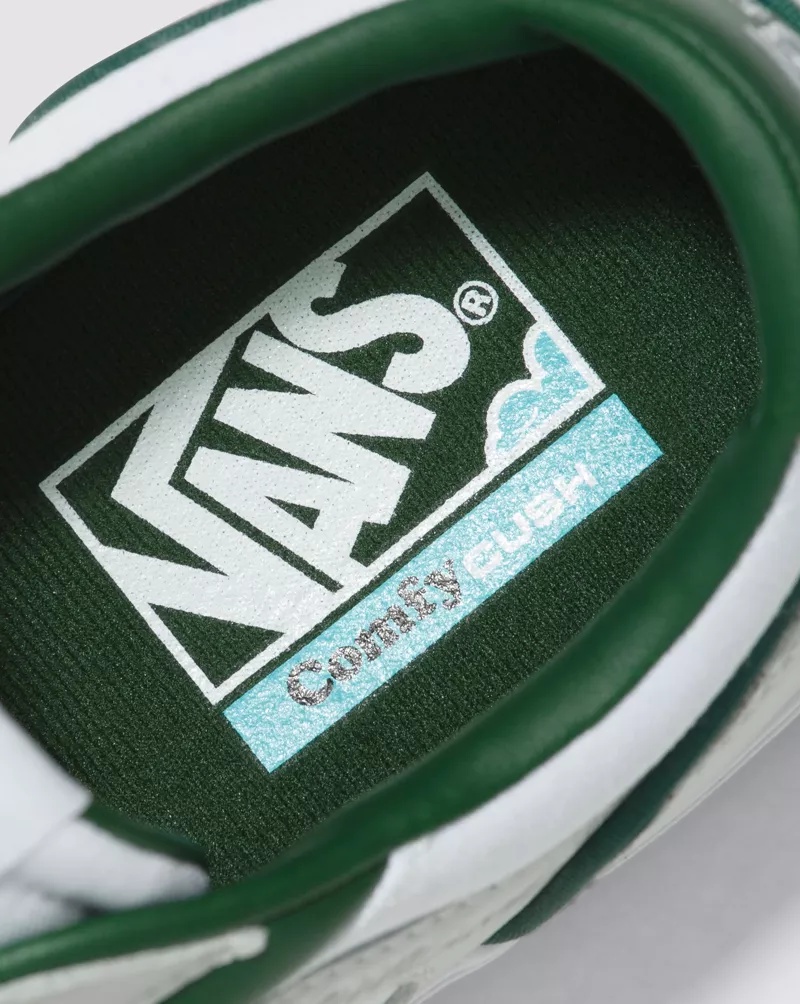 Lowland ComfyCush JMP R Shoe