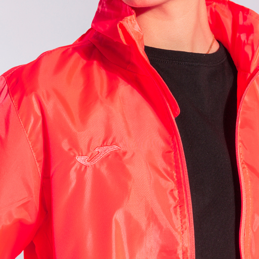  Imperméable Joma Galia corail