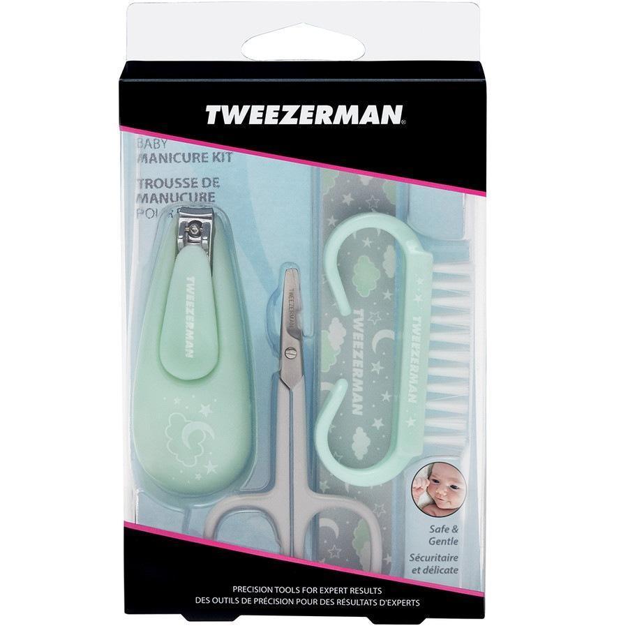 Tweezerman Baby Accessory Detská manikúra - 1 kus