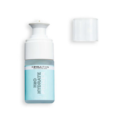 Relove H2O Hydrate -nestemäinen pohjustusvoide 12 ml