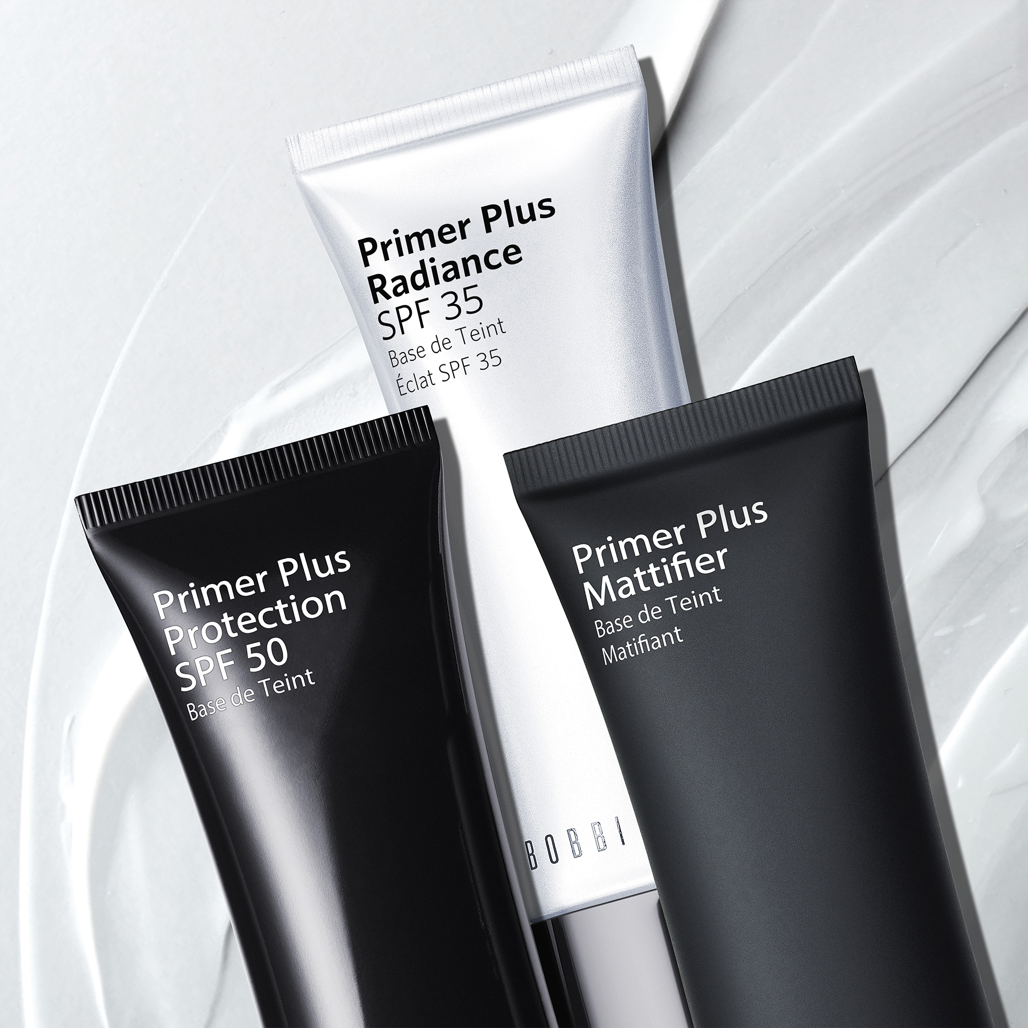 Primer Plus Protection SPF50 40 ml - Bobbi Brown