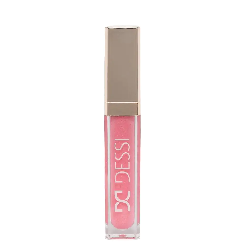 Dessi Diamond Lip Gloss Błyszczyk do ust, 201 Blink