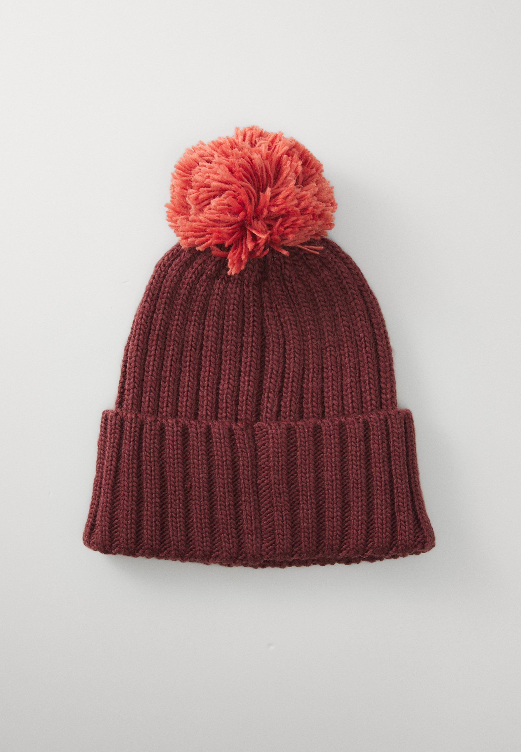 Bonnet unisexe The North Face HERITAGE SKI TUKE - sumac/poussière de Mars