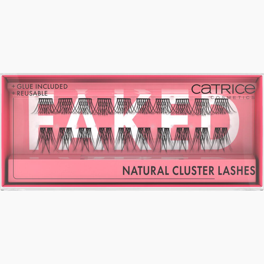 Catrice Faked Natural