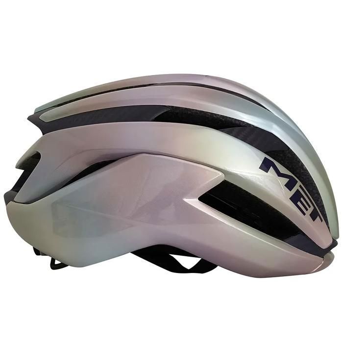Casque Met Trenta 3k Carbon Tadej Pogačar Limited Edition 2026