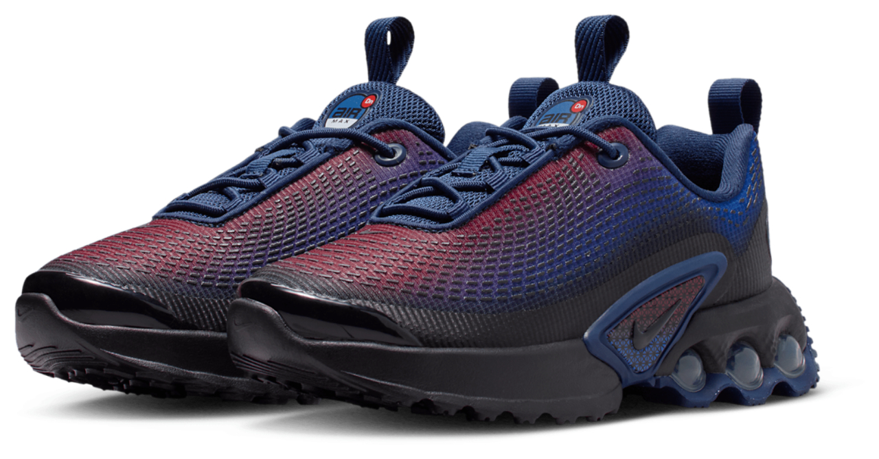 Nike Air Max Dn