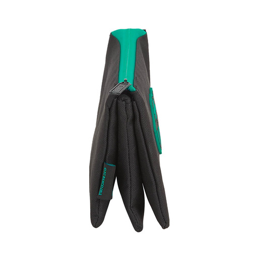  Safta Portatodo Triple De Fc Barcelona 3ª Equip. 20/21, 220x30x120mm