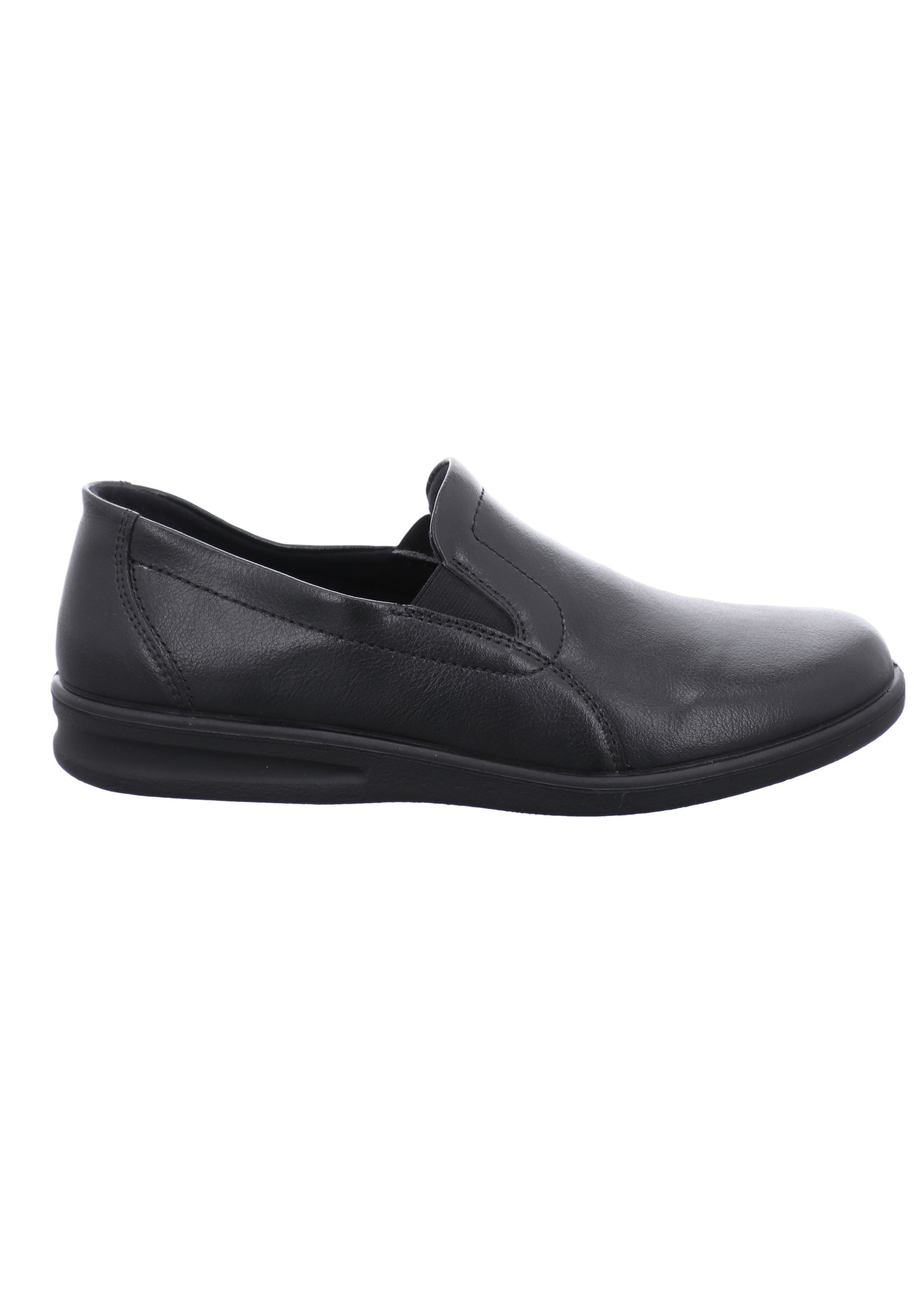 Westland by Josef Seibel BELFORT - Pantofi sport - negru