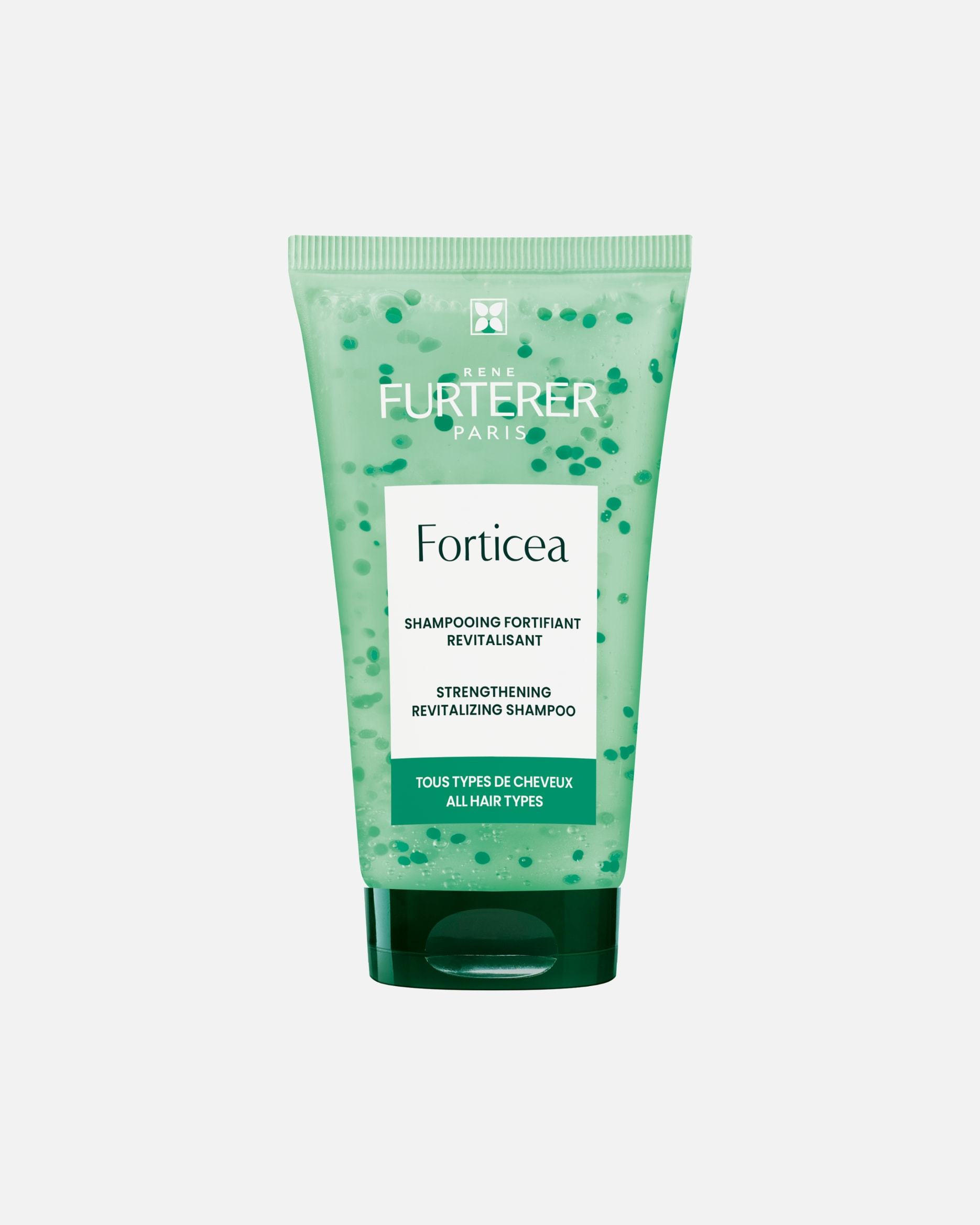 René Furterer Forticea šampon za krepitev in revitalizacijo - 50 ml