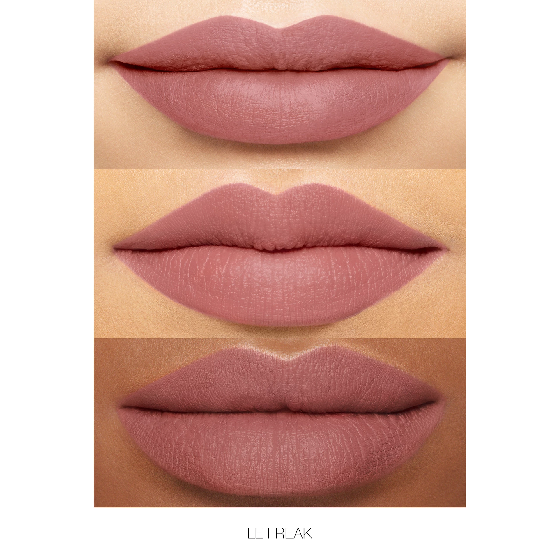 Pigment de buze Powermatte Le Freak - NARS