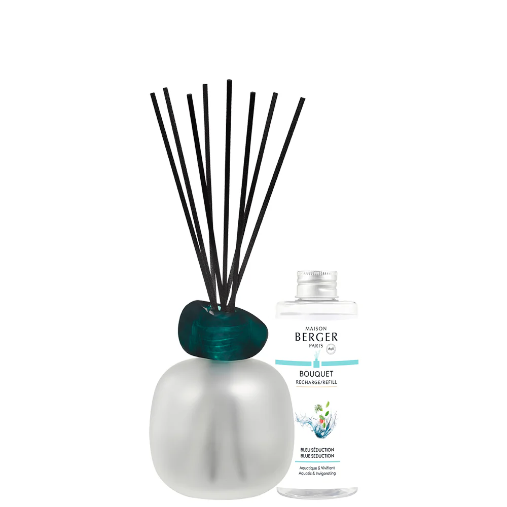 Bouquet Parfumé Bouquet Mineral Givré - Diffusore di Profumo