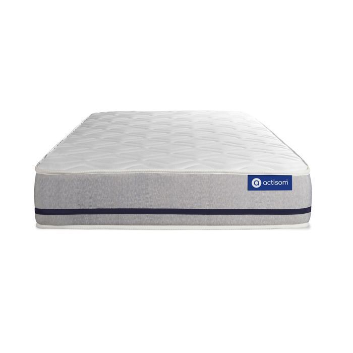 Materasso a molle insacchettate Actiflex Soft 120x190 cm