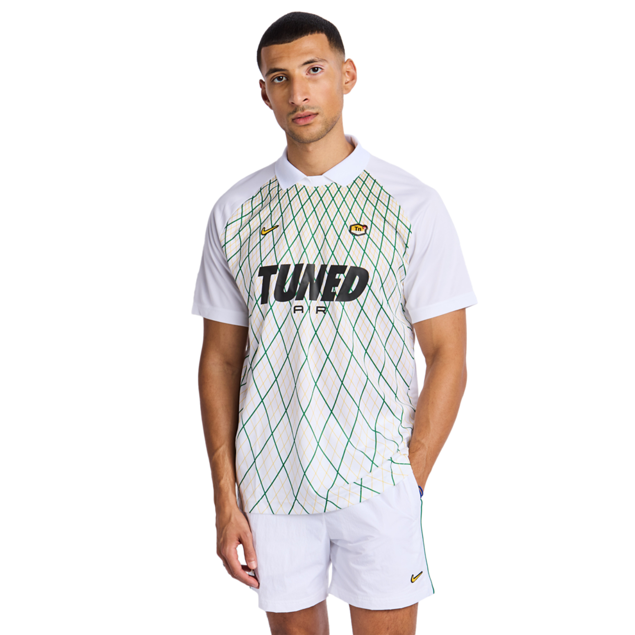 Nike Tuned