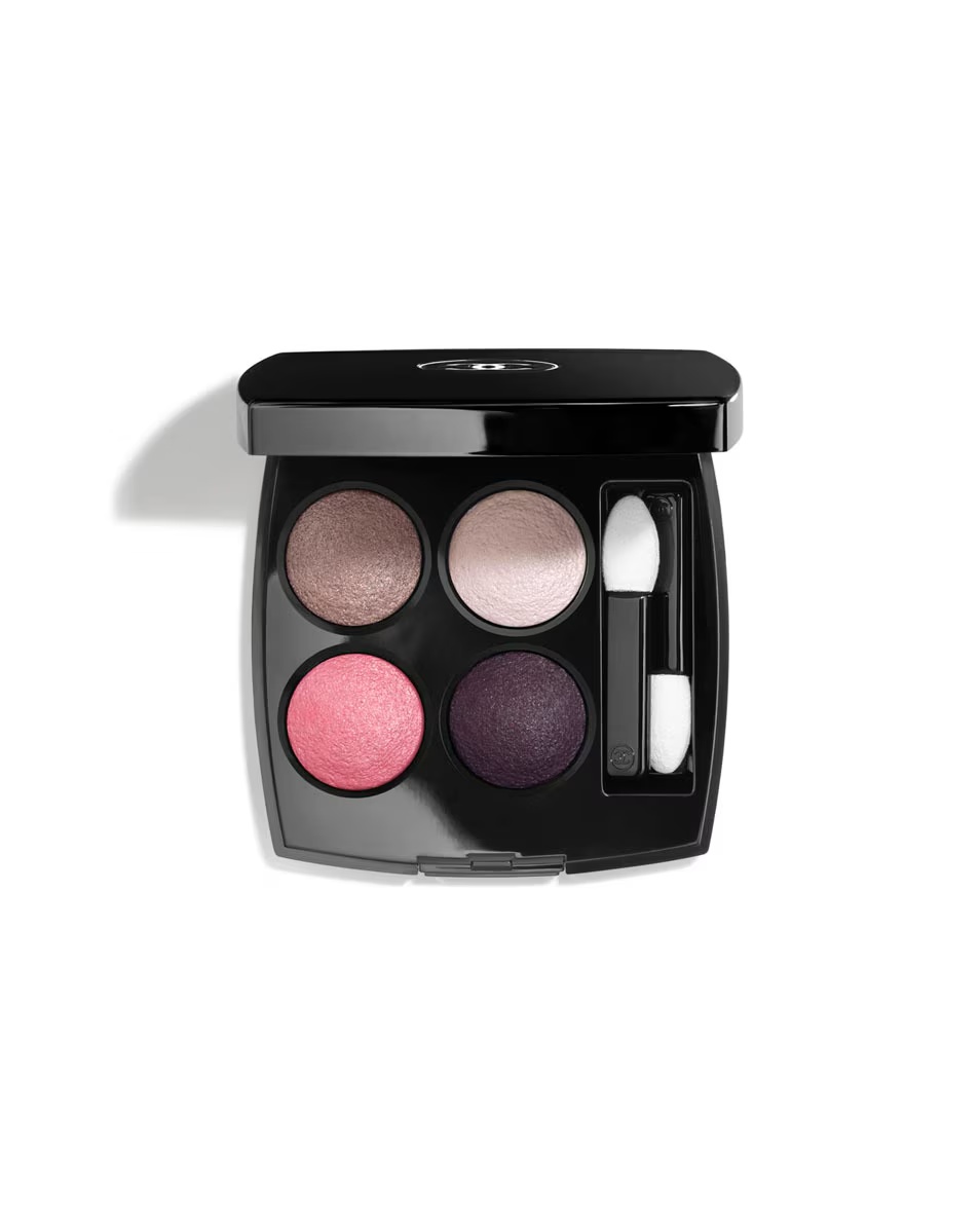 ΣΚΙΑ ΜΑΤΙΩΝ CHANEL LES 4 OMBRES ΜΕ ΠΟΛΥΠΛΟ ΑΠΟΤΕΛΕΣΜΑ