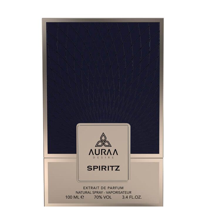 Auraa Desire Spirits