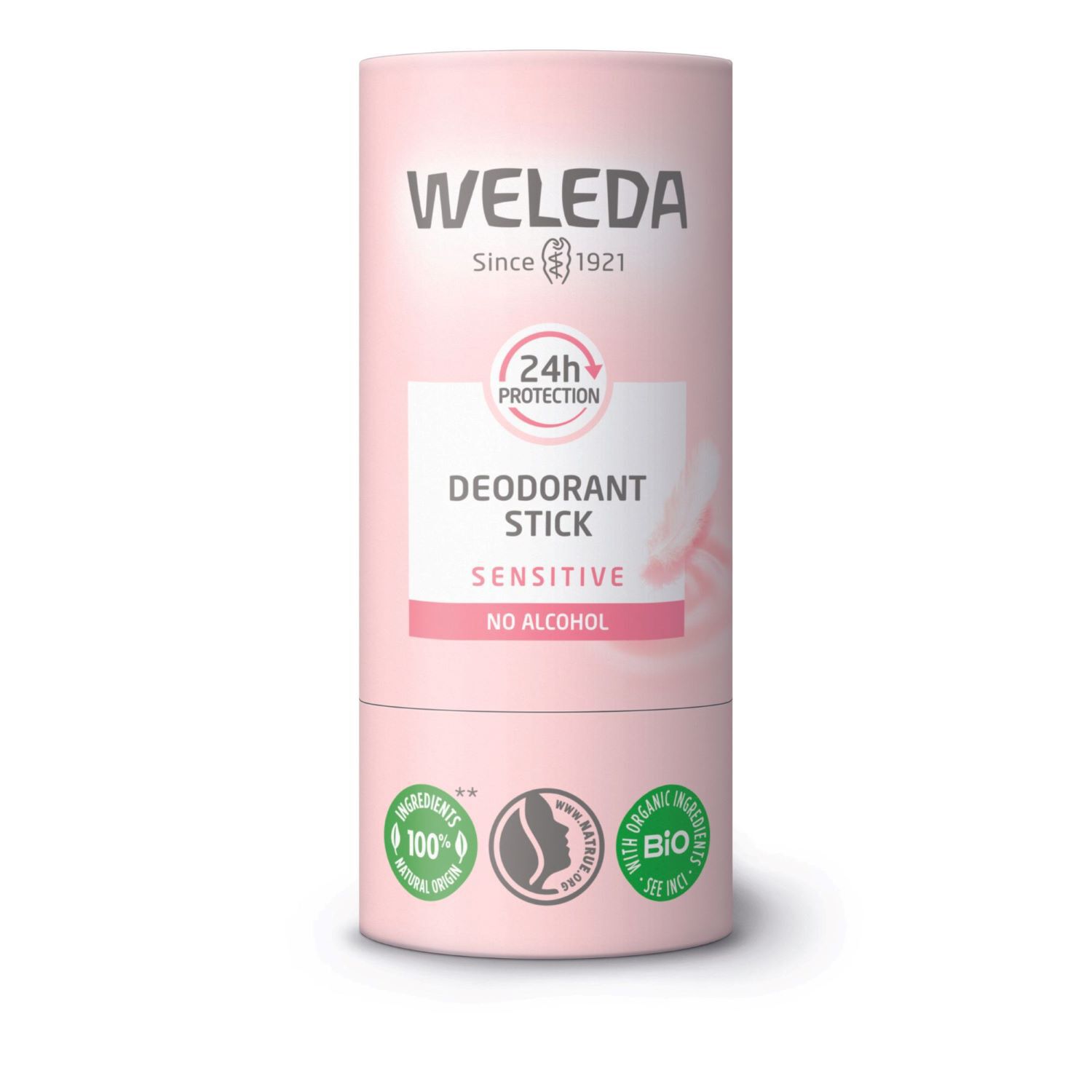 Weleda Sensitive