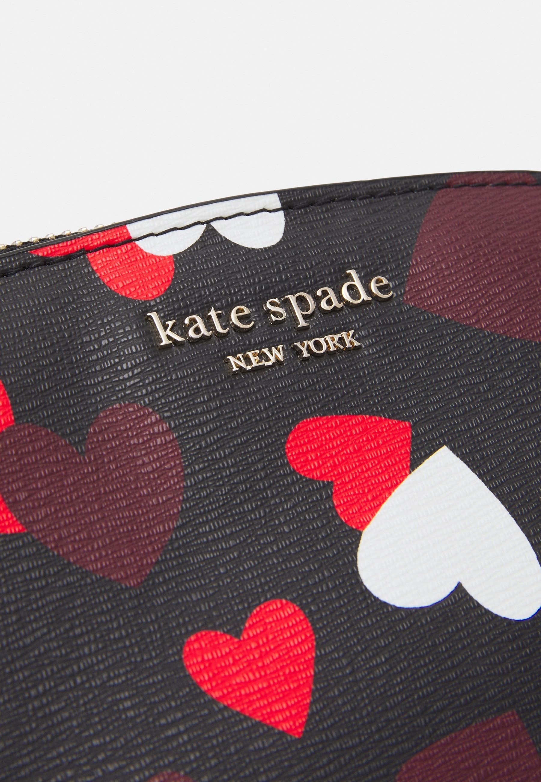 Kate Spade New York Crossbody táska - fekete