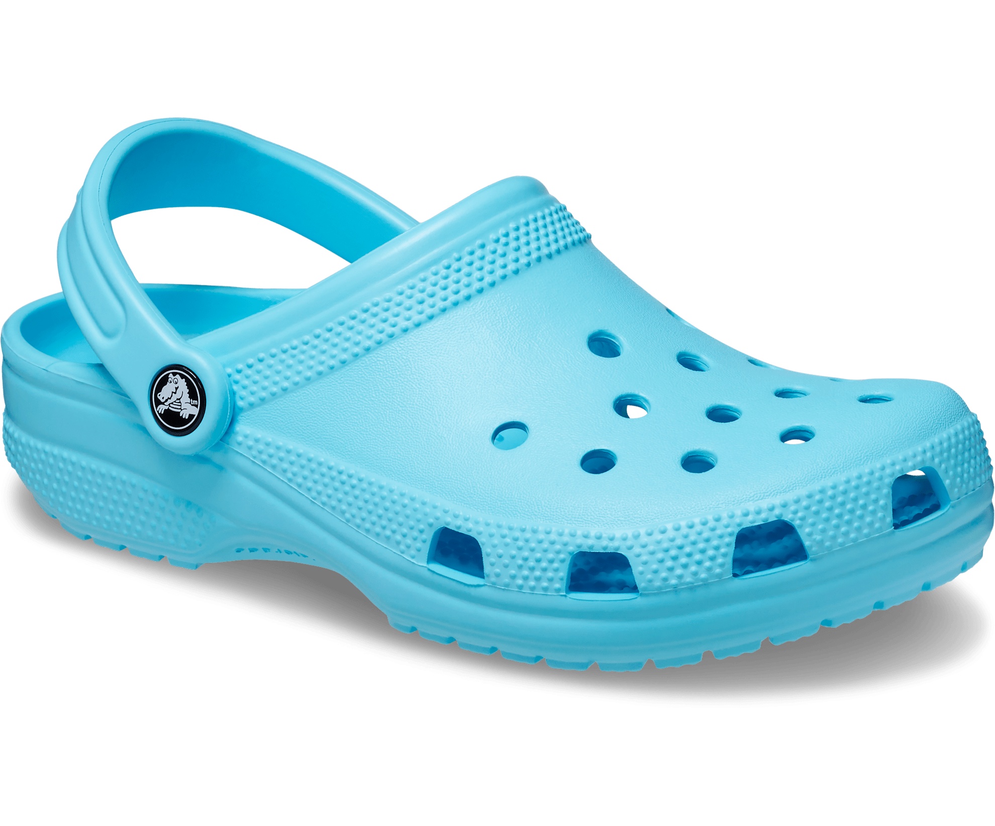 Classic Clog
