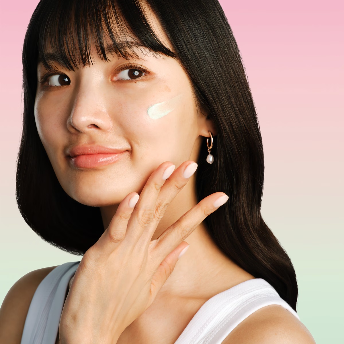 Red Correct - obarvana korektivna nega