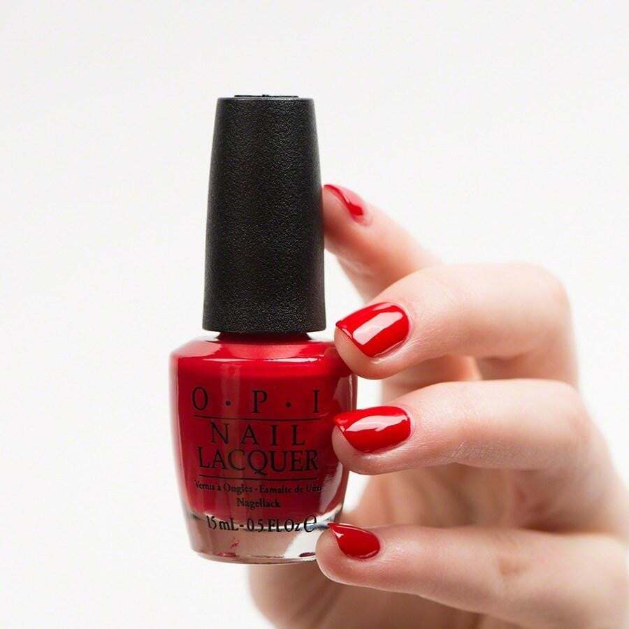 OPI nagų lako pavasario kolekcijos nagų lakas - 15 ml