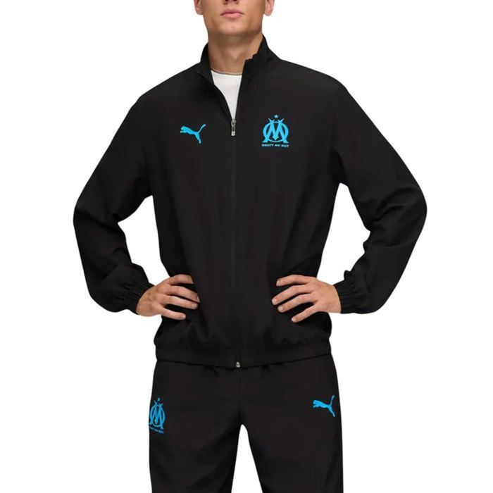 Ανδρική φόρμα Puma OLYMPIQUE DE MARSEILLE 2025/2026