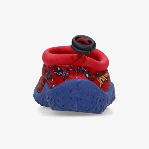  bottines Spiderman