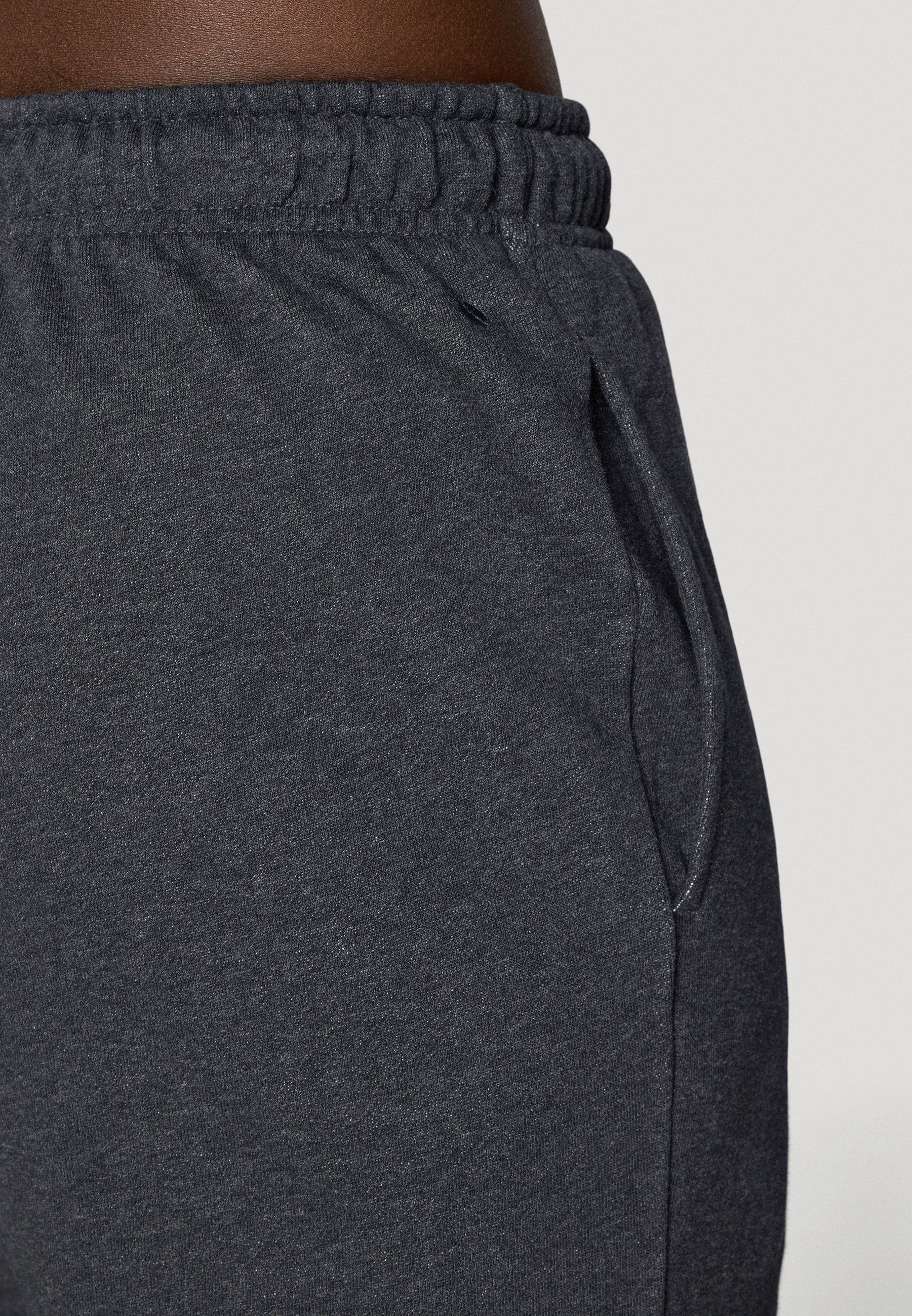 Björn Borg KLASSIEKE SWEATPANTS - Trainingsbroek - donkergrijs