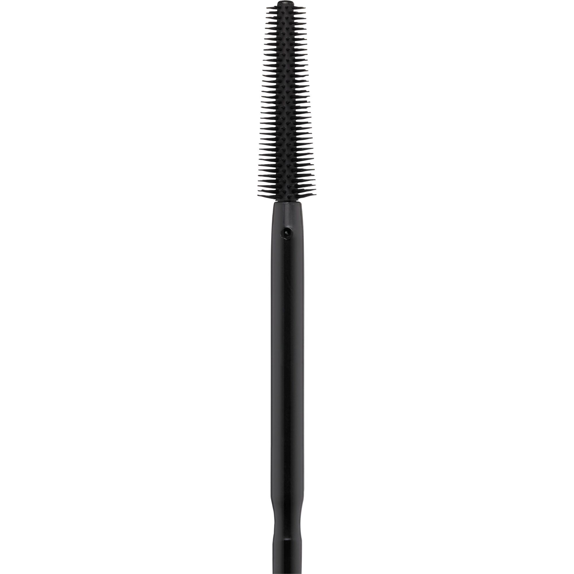 Maskara za maksimalen volumen Maskare