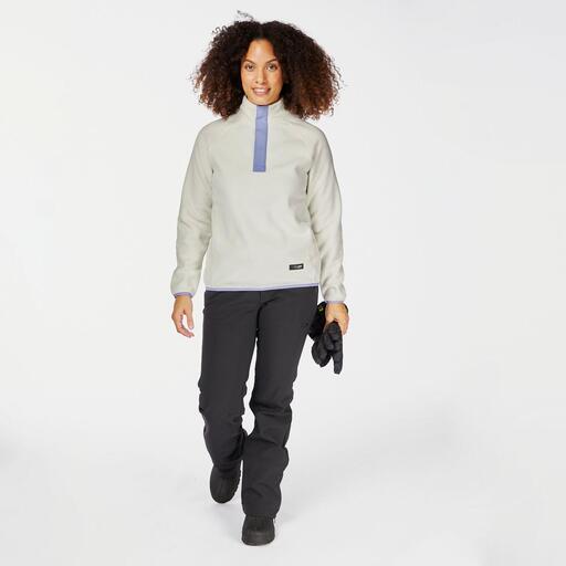  Alta Rc Fleece Sra Polar C Zip Ski