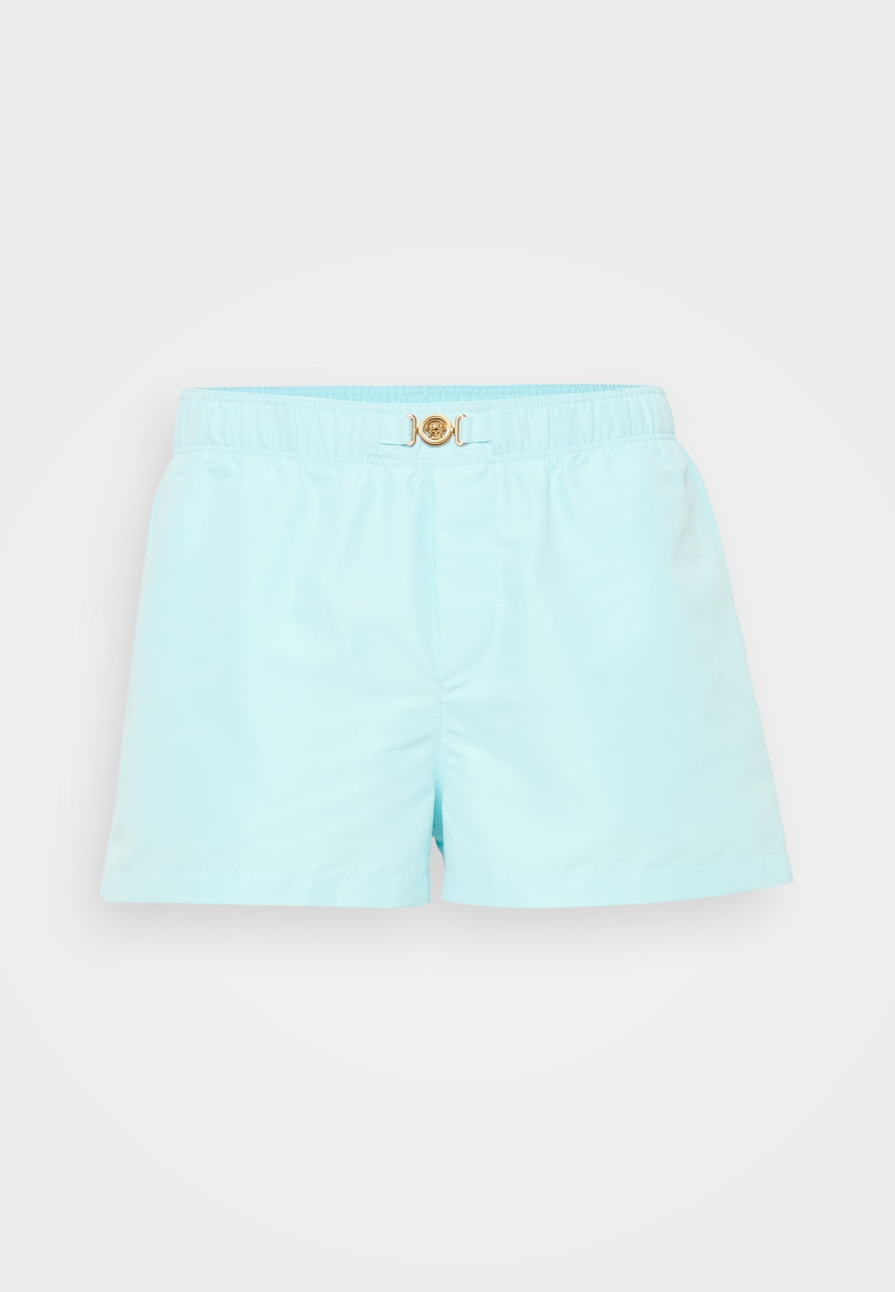 Versace SWIM MODULO BIGGIE - Badeshorts - hellblau