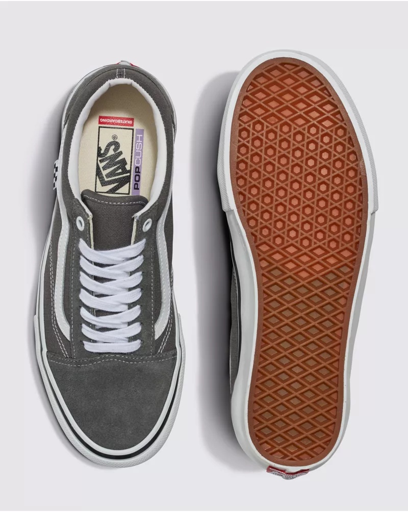 Skate Old Skool Shoe