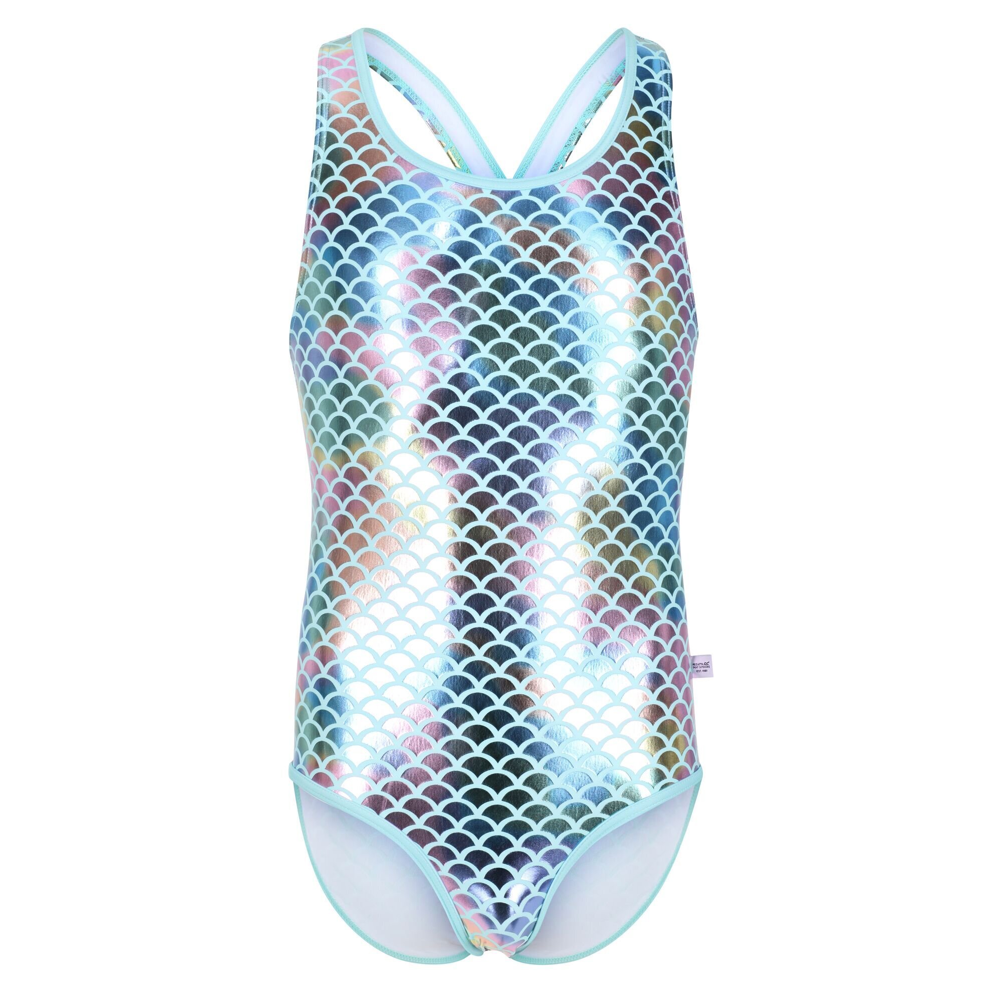 Maillot de bain une pièce Regatta Tanvi Gradient