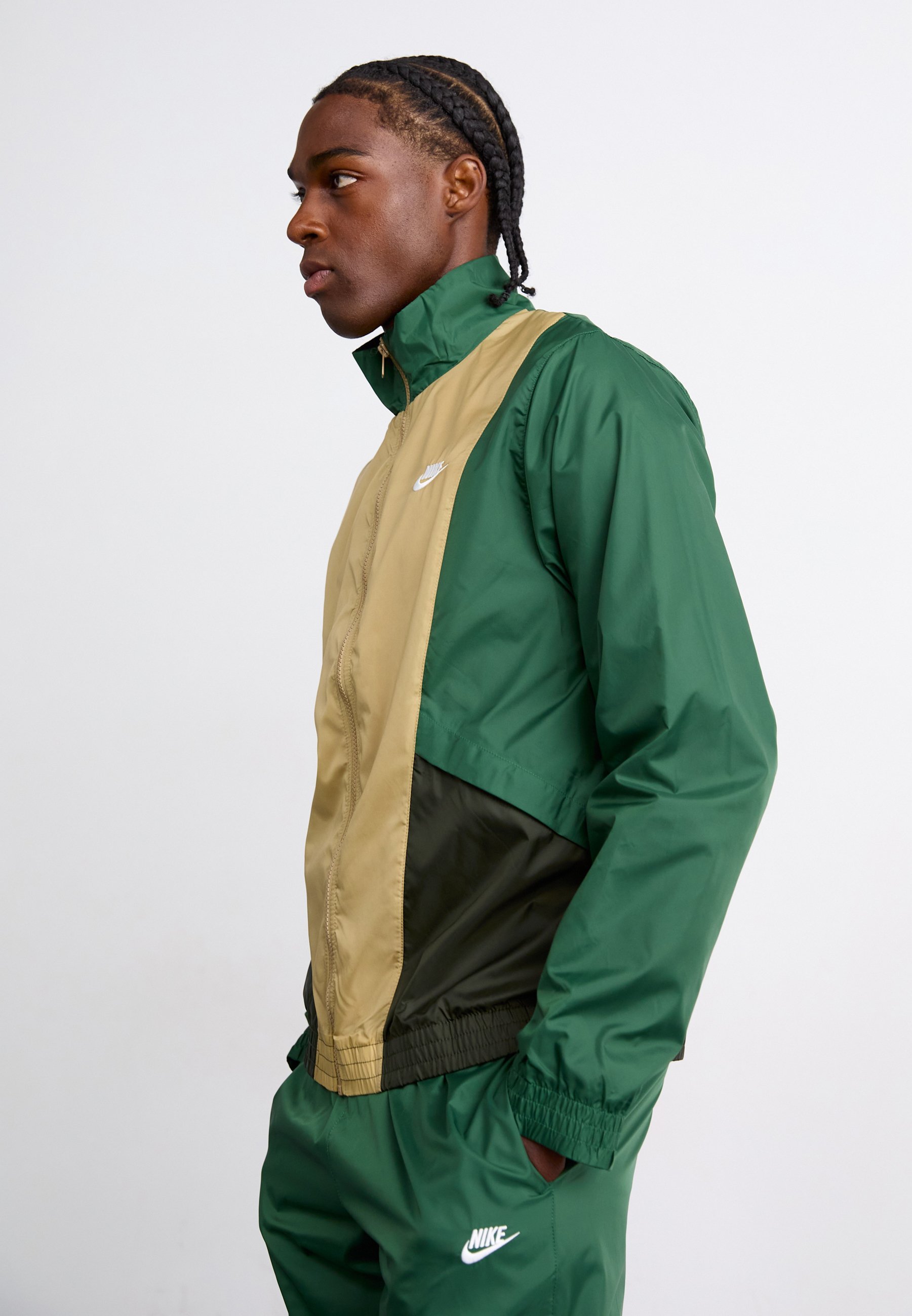 Dresy Nike Sportswear