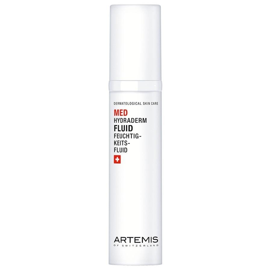 Crema de día con color Artemis Hydraderm Liquid - 50 ml
