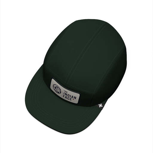 Gorra Το Ινδικό Μπολ Προσώπου