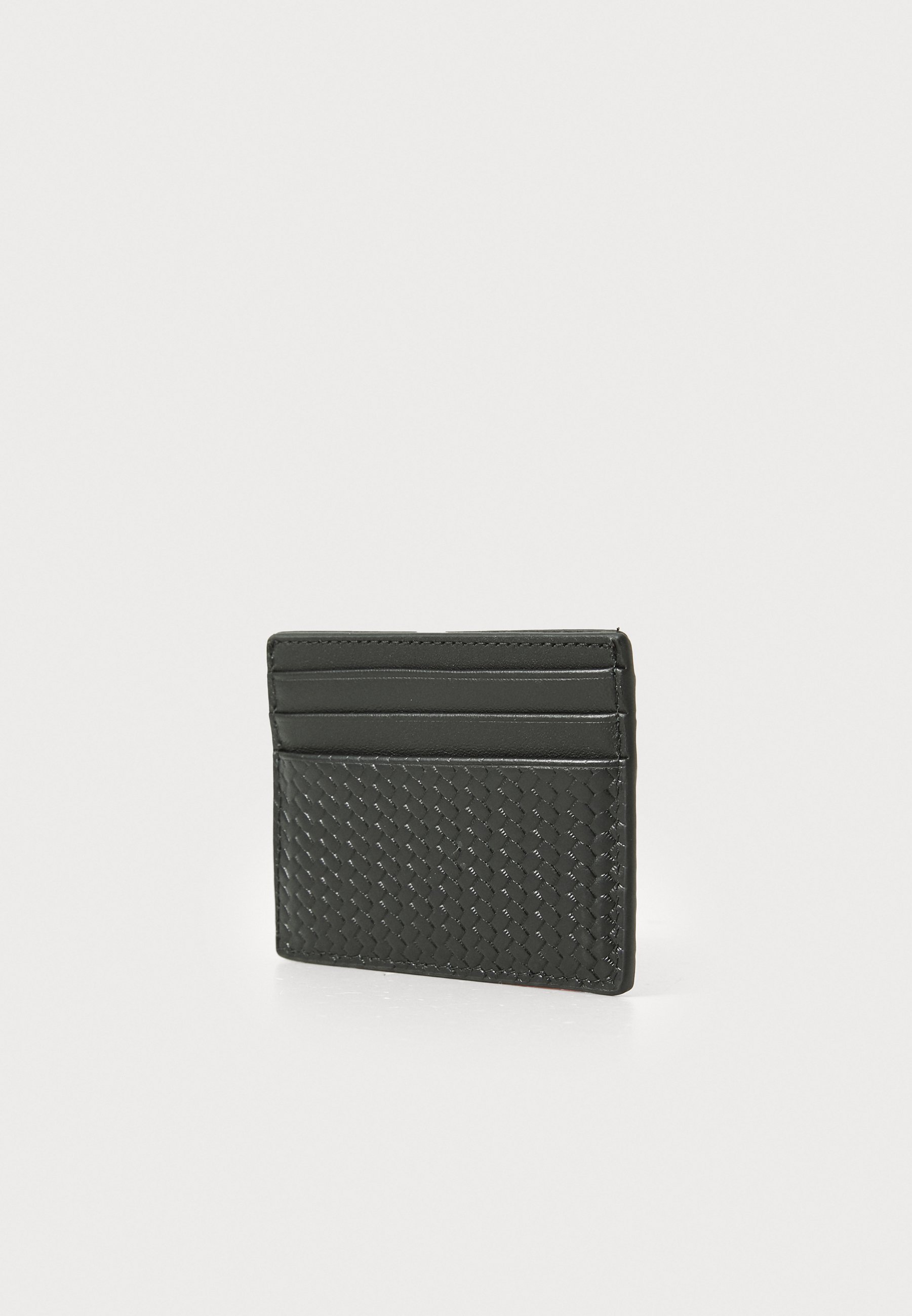 Tommy Hilfiger HOUDER - Visitekaarthouder - zwart