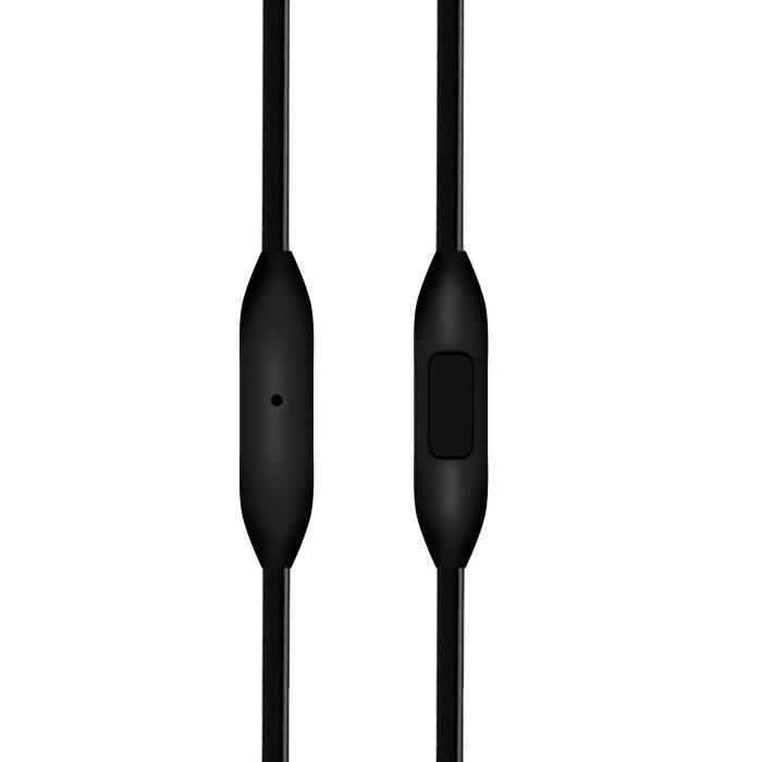 Auriculares intrauditivos Xiaomi Mi Basic - Negros