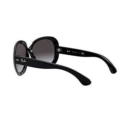 Lunettes de soleil - Ray-Ban - Rb 4098 - Noir (Black/Grey Gradient) - Femme - Protection catégorie 3