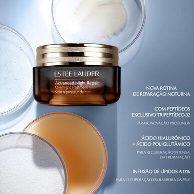 Estee Lauder Creme Advanced Night Repair Overnight Treatment 65 ml 65 ml
